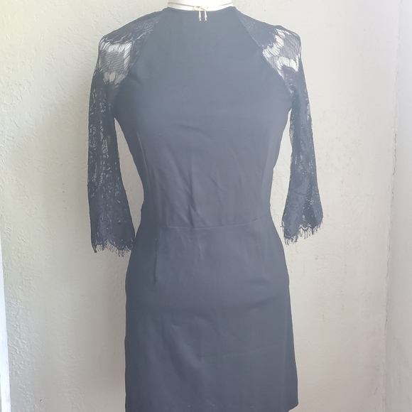 BB Dakota Dress - Picture 4 of 4